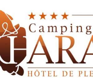 Camping Des Haras