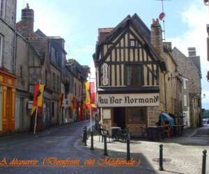photo Les clematites, chambresd'htes a st cyr du bailleul St Cyr Du Bailleul 4122