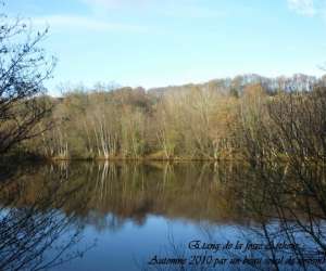 photo Les clematites, chambresd'htes a st cyr du bailleul St Cyr Du Bailleul 4125