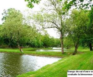 Les Etangs Du Val D