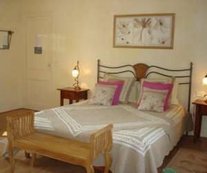 photo Chambres d'htes jane'laur Honfleur 3494