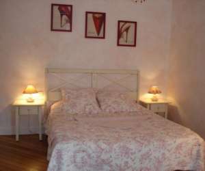 photo Chambres d'htes jane'laur Honfleur 3495