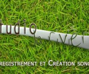 Studio La Rivière Studio La Rivière