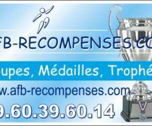 Coupes Mdailles Trophes