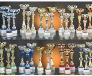 photo Coupes mdailles trophes Cabourg 3507