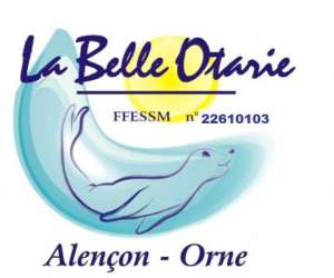 La Belle Otarie Club De Plonges