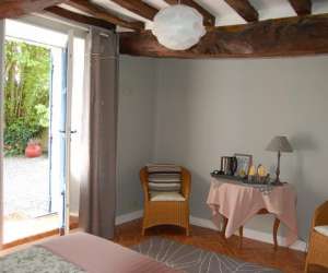photo Chambres d'htes du clos mayas Vaux Sur Seulles 3560