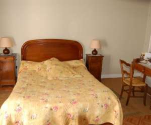 photo Chambres d'htes du clos mayas Vaux Sur Seulles 3556