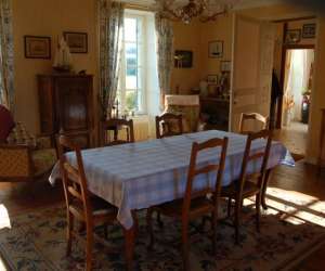 photo Chambres d'htes du clos mayas Vaux Sur Seulles 3557