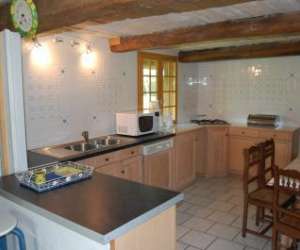 photo Manoir de la plane St Gatien Des Bois 3583