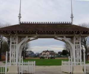 Garden Tennis  Club De Cabourg