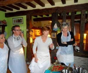 Les Cours De Cuisine De Brigitte Les Cours De Cuisine De Brigitte