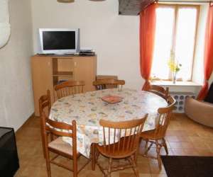 photo Gite la masure Chanu 3615