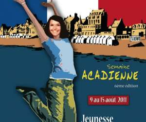 Festival La Semaine Acadienne