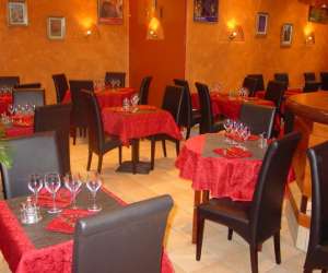 Restaurant Persepolis