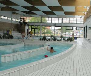 Centre Aquatique De  Carentan-cotentin