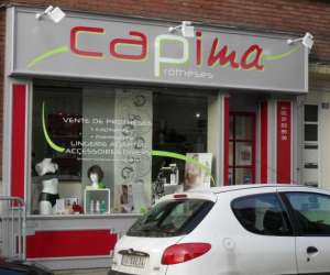 Capima Capima