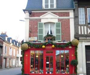 Maison Adam Epicerie Fine