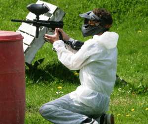 N.co Paint Ball