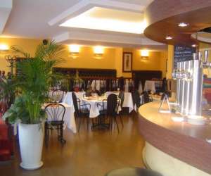 photo Restaurant l'adresse Bayeux 3969