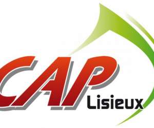 Cap Lisieux