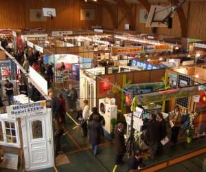 Foire Exposition Des Rameaux