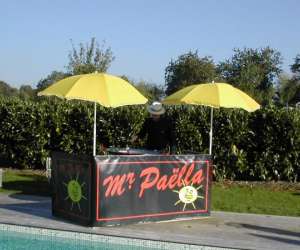 photo Mr paella Blonville Sur Mer 4047