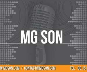 Mg Son Mg Son