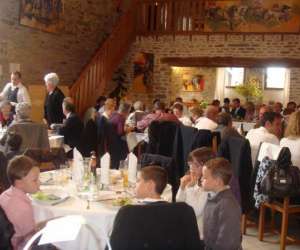 photo Restaurant la ferme saint michel Beauvoir 4137