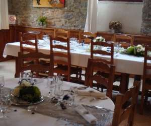 photo Restaurant la ferme saint michel Beauvoir 4138
