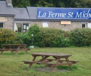 photo Restaurant la ferme saint michel Beauvoir 4139
