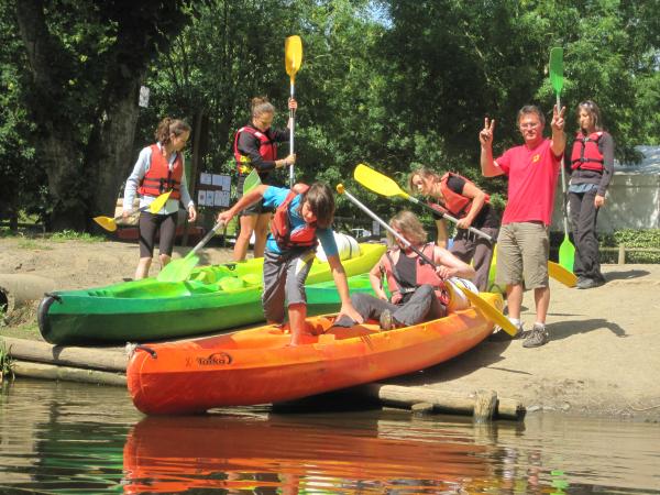 Canoe kayak clecy Ã  Clecy 14570 - TÃ©lÃ©phone, horaires et avis