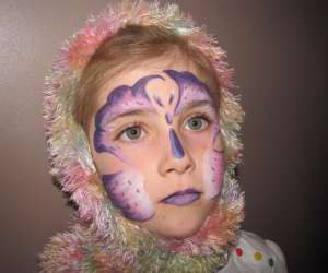 photo Christele thibault - esthetique a domicile Trun 4199