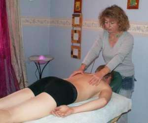 Massage Californien