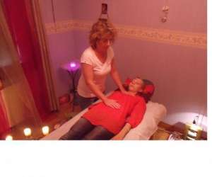 photo Massage californien Bouce 4202