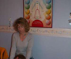 photo Massage californien Bouce 4203