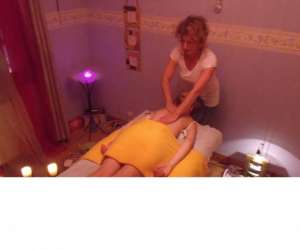 photo Massage californien Bouce 4204