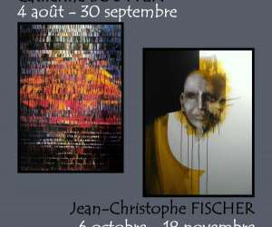 photo Galerie juste pour vou'art Cabourg 4319