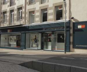 photo Galerie d' art chaon Granville 4233