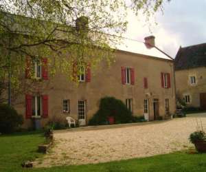  Gte La Ferme Des Chataigniers