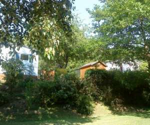 photo Camping du traspy Thury Harcourt 4295