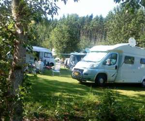 photo Camping du traspy Thury Harcourt 4296
