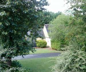 photo Camping du traspy Thury Harcourt 4299