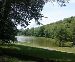 photo Camping du traspy Thury Harcourt 4300