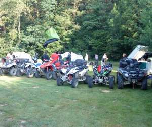 photo Camping du traspy Thury Harcourt 4302