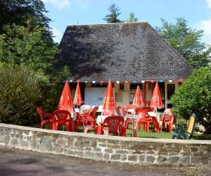 photo Camping du traspy Thury Harcourt 4304