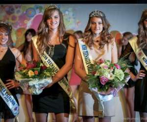 photo Election miss teenager Lisieux 4334