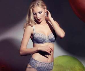 Vente A Domicile Lingerie