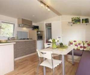 photo Camping village club Blonville Sur Mer 4380