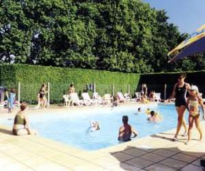 photo Camping village club Blonville Sur Mer 4381